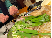 炭火焼肉＆博多もつ鍋 まつ家: サオリさんの2026年09月01日の1枚目の投稿写真