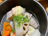 中庄魚食堂 二代目魚のとりやまさん: サオリさんの2026年04月25日の1枚目の投稿写真