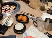 焼肉ぐりぐり家 PREMIUM イオンモール倉敷店: サオリさんの2026年09月01日の1枚目の投稿写真