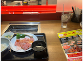 焼肉の和民　梅田茶屋町店: めろんぱんさんの2026年03月の1枚目の投稿写真