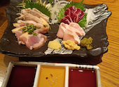 ヒナタノ蔵 天神イナチカ店 宮崎料理とじとっこ: ひろりんさんの2026年08月26日の2枚目の投稿写真
