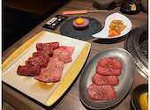 焼肉 いのうえ 立川店: yuuさんの2025年05月01日の1枚目の投稿写真