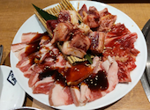 牛角 館林店: スズキさんの2026年06月29日の1枚目の投稿写真