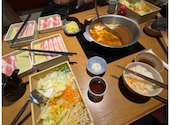温野菜 金沢駅ビル店: スズキさんの2026年08月01日の1枚目の投稿写真