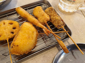 串カツ田中 高崎駅西口店: スズキさんの2026年06月29日の1枚目の投稿写真