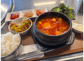 韓国料理焼肉 カルメギ本店 野々市: スズキさんの2026年08月01日の1枚目の投稿写真
