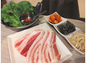 韓国焼肉居酒屋MOPPAN 金沢駅前店: スズキさんの2026年08月01日の1枚目の投稿写真