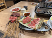 焼肉 大判 金沢駅前: スズキさんの2026年08月01日の1枚目の投稿写真