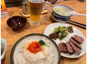 牛たん炭焼 利久 東七番丁店: スズキさんの2026年04月06日の1枚目の投稿写真