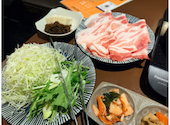 あぐーしゃぶしゃぶと言えば ちゃぁぶー読谷店: スズキさんの2026年05月の1枚目の投稿写真