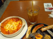 カプリチョーザ 町田モディ店: き～ちゃんさんの2026年04月04日の2枚目の投稿写真