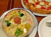 カプリチョーザ 町田モディ店: き～ちゃんさんの2026年06月08日の2枚目の投稿写真