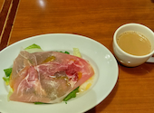 カプリチョーザ 町田モディ店: き～ちゃんさんの2026年06月08日の3枚目の投稿写真
