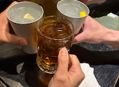 居酒屋 呑べ のんべ 玉鉾店: てっちゃんさんの2022年12月30日の1枚目の投稿写真