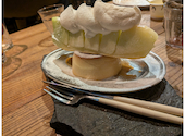 PIZZERIA MIA: さくさくさんの2026年09月11日の2枚目の投稿写真