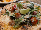 PIZZERIA MIA: さくさくさんの2026年09月11日の3枚目の投稿写真