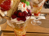 和洋食レストラン＆カフェ　I　TeA　HOUSE　三木別所店: ももさんの2026年04月の1枚目の投稿写真