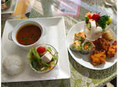 ASIAN BUFFET FOOD SAGAR アジアンビュッフェフードサーガル : ベガスさんの2026年09月17日の1枚目の投稿写真