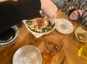 居酒屋モンブラン: さやさんの2025年11月19日の1枚目の投稿写真