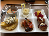 ラ ベランダ プレミア LA VERANDA Premier 大阪梅田駅タワー: hirosk1965さんの2026年08月19日の2枚目の投稿写真
