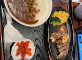 ステーキ食堂 正義 西院店: マトさんの2026年08月01日の1枚目の投稿写真