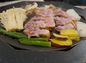 八角板 パルガクパン 熟成炭焼きサムギョプサル: マミーさんの2026年06月29日の1枚目の投稿写真