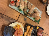 京やさい居酒屋 おふくろ: さくらさんの2026年09月06日の1枚目の投稿写真