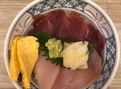磯丸水産 名駅柳橋店: ホズミさんの2025年10月11日の1枚目の投稿写真