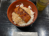 うなぎのうな泰 錦店: ホズミさんの2026年05月17日の1枚目の投稿写真