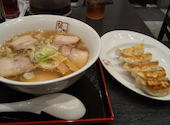喜多方ラーメン 坂内 調布店の口コミ画像1