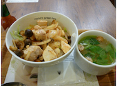ナナズグリーンティー Nana's Green Tea 東京ドームシティ ラクーア店: Happyさんの2026年08月09日の1枚目の投稿写真