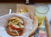 フレッシュネスバーガー 府中駅前店: Happyさんの2026年06月21日の1枚目の投稿写真
