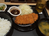 松乃家武蔵境店の口コミ画像1
