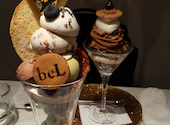 夜パフェ専門店パフェテリア ベル新宿三丁目店: Happyさんの2026年06月20日の1枚目の投稿写真