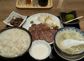 牛たん炭焼 利久 トリエ京王調布店: Happyさんの2026年08月29日の1枚目の投稿写真