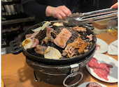 炭火焼 ジンギスカン ポッケ: Lunaさんの2024年12月29日の3枚目の投稿写真