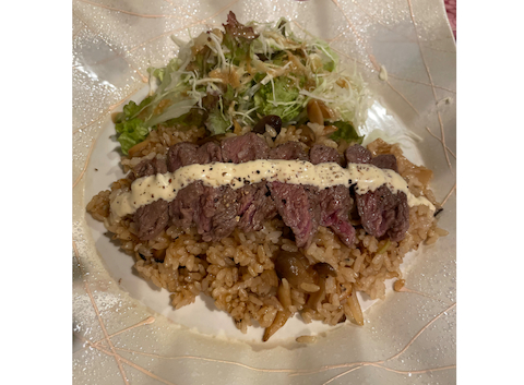 Restaurant&Bar 融合: くーさんの2025年10月24日の1枚目の投稿写真