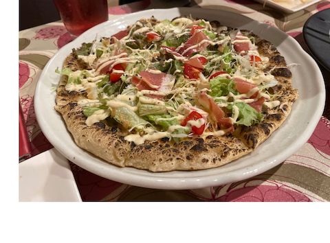 Restaurant&Bar 融合: くーさんの2025年10月24日の2枚目の投稿写真