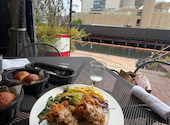 RESTAURANT&CAFE MOULiN ムーラン: めーめさんの2026年05月21日の1枚目の投稿写真