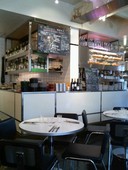 PALOMA GRILL: コ　ジさんの2009年01月23日の1枚目の投稿写真