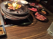 炭火焼肉屋さかい 鳥取岩吉店: 退会済みユーザーさんの2014年10月05日の1枚目の投稿写真
