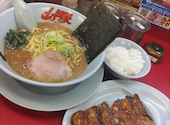 ラーメン山岡家 狸小路4丁目店: ありちゃんさんの2026年04月22日の1枚目の投稿写真