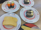 かっぱ寿司 十和田店: ありちゃんさんの2026年05月27日の2枚目の投稿写真