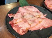 テーブルオーダーバイキング 焼肉 王道 蒲生店: ちびっ子ギャングさんの2025年02月11日の1枚目の投稿写真