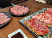 テーブルオーダーバイキング 焼肉 王道 蒲生店: ちびっ子ギャングさんの2025年02月11日の2枚目の投稿写真