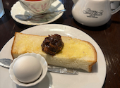 さざん珈琲 茜部本店: なおなおさんの2026年08月18日の1枚目の投稿写真