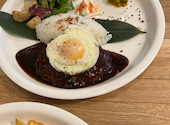 ハワイアンCafe＆Dining ヒロキッチン 大船: うちむさんの2024年08月05日の1枚目の投稿写真