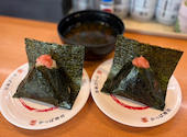 かっぱ寿司 六日町店: みーちゃんさんの2026年04月22日の1枚目の投稿写真