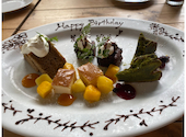 レストラン＆ガーデンchou-cho（ちょうちょ）: ヨッシーさんの2022年09月の1枚目の投稿写真