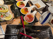 個室居酒屋 今日ワ魚 上野店: 夏さんの2026年06月19日の3枚目の投稿写真